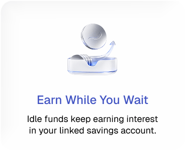 Earn While You Wait