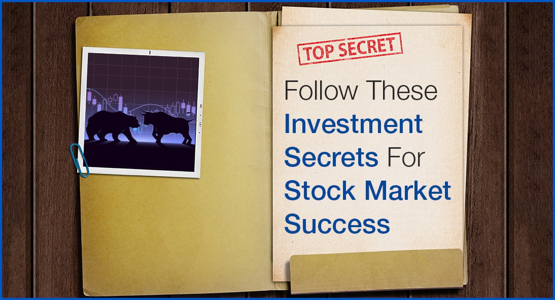 Stock Market Investment Secrets Top Investment Secrets Of Share Market Hdfc Securities