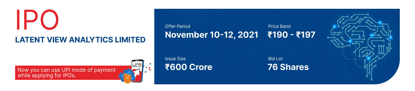 Latent View Analytics Limited Ipo