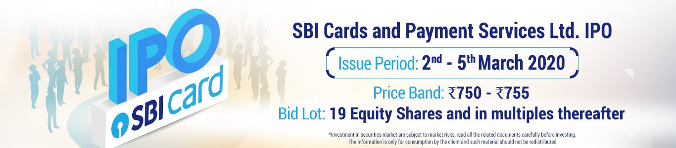 SBI Cards and Payment Services Limited IPO