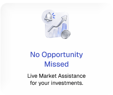 No Opportunity Missed