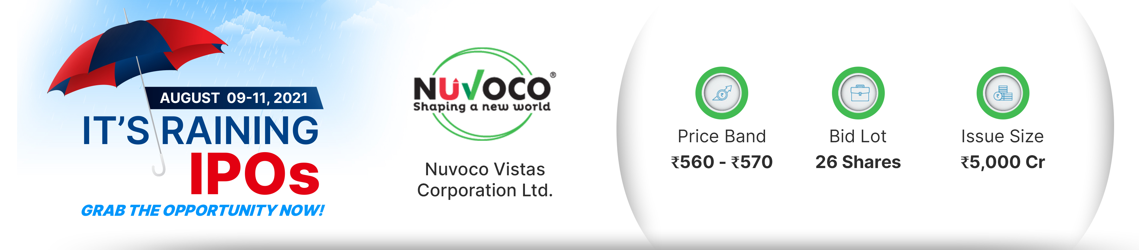 Nuvoco launches direct-to-consumer app 'NuvoNirmaan' - MediaBrief