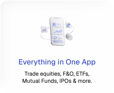 Everything in One App