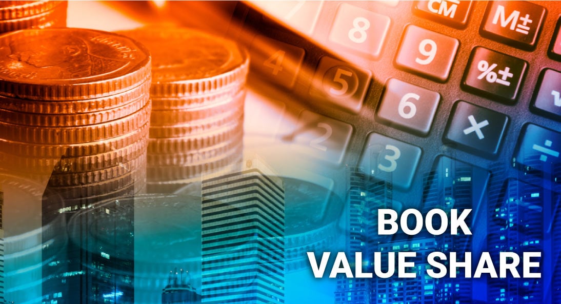 What Is Book Value How To Calculate Book Value Per Share HDFC Securities